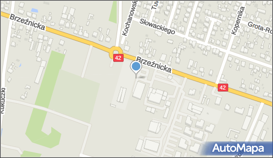 Smartbox - Poczta Polska, pon-ndz 00:00-24:00, Radomsko, godziny otwarcia