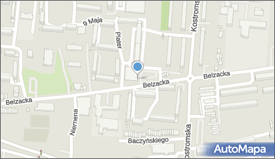 Smartbox - Poczta Polska, pon-ndz 00:00-24:00, Piotrków Trybunalski, godziny otwarcia
