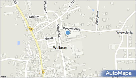 Smartbox - Poczta Polska, pon-ndz 00:00-24:00, Wolbrom, godziny otwarcia