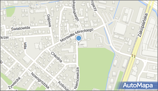 Smartbox - Poczta Polska, pon-ndz 00:00-24:00, Kraków, godziny otwarcia