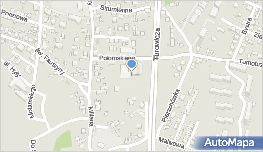 Smartbox - Poczta Polska, pon-ndz 00:00-24:00, Kraków, godziny otwarcia
