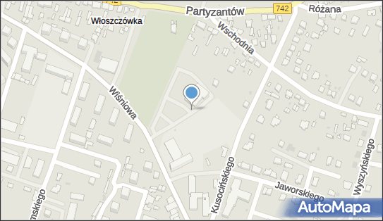 Smartbox - Poczta Polska, pon-ndz 00:00-24:00, Włoszczowa, godziny otwarcia