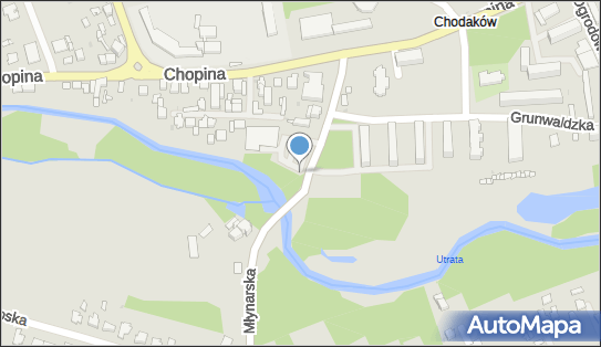 Smartbox - Poczta Polska, pon-ndz 00:00-24:00, Sochaczew, godziny otwarcia