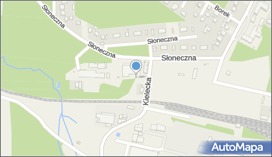 Smartbox - Poczta Polska, pon-ndz 00:00-24:00, Zagnańsk, godziny otwarcia