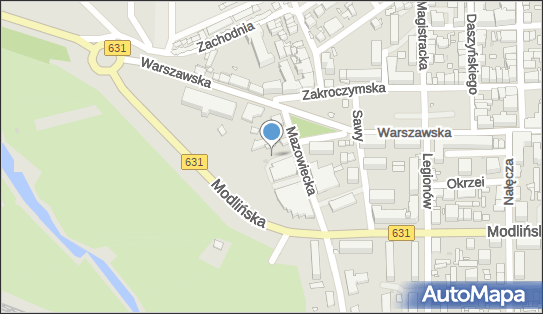 Smartbox - Poczta Polska, pon-ndz 00:00-24:00, Nowy Dwór Mazowiecki, godziny otwarcia