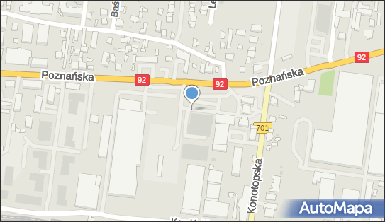 Smartbox - Poczta Polska, pon-ndz 00:00-24:00, Ożarów Mazowiecki, godziny otwarcia
