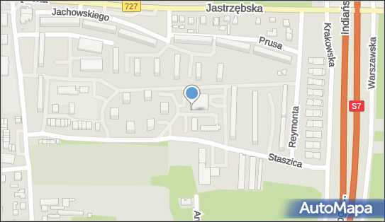 Smartbox - Poczta Polska, pon-ndz 00:00-24:00, Szydłowiec, godziny otwarcia