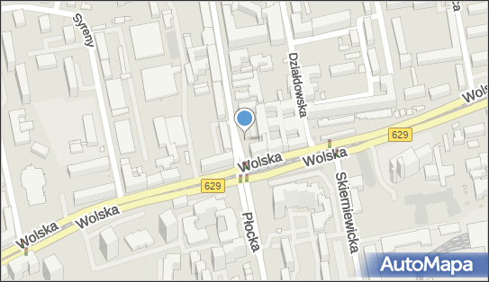 Smartbox - Poczta Polska, pon-ndz 00:00-24:00, Warszawa, godziny otwarcia