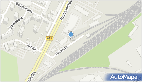 Smartbox - Poczta Polska, pon-ndz 00:00-24:00, Warszawa, godziny otwarcia