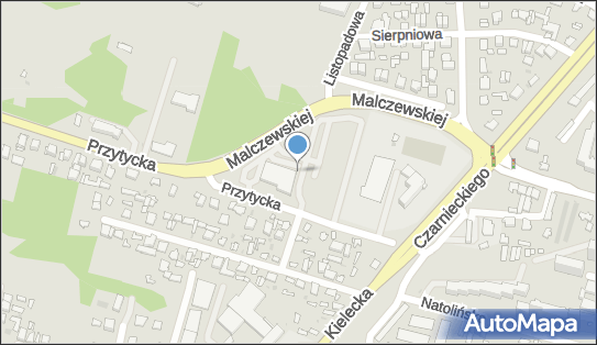 Smartbox - Poczta Polska, pon-ndz 00:00-24:00, Radom, godziny otwarcia