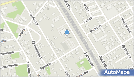 Smartbox - Poczta Polska, pon-ndz 00:00-24:00, Warszawa, godziny otwarcia