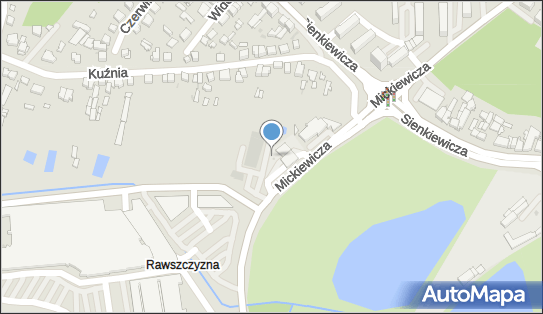 Smartbox - Poczta Polska, pon-ndz 00:00-24:00, godziny otwarcia