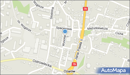 Smartbox - Poczta Polska, pon-ndz 00:00-24:00, Ożarów, godziny otwarcia