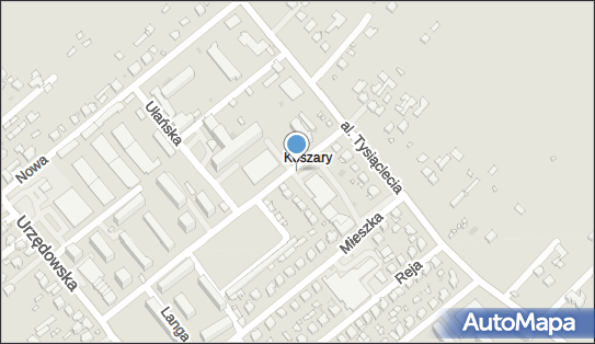 Smartbox - Poczta Polska, pon-ndz 00:00-24:00, Kraśnik, godziny otwarcia