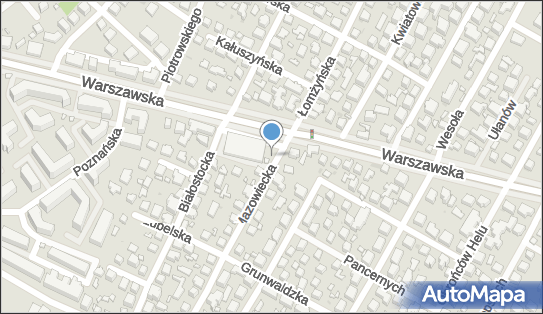 Smartbox - Poczta Polska, pon-ndz 00:00-24:00, Siedlce, godziny otwarcia