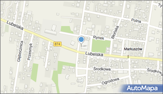 Smartbox - Poczta Polska, pon-ndz 00:00-24:00, Markuszów, godziny otwarcia