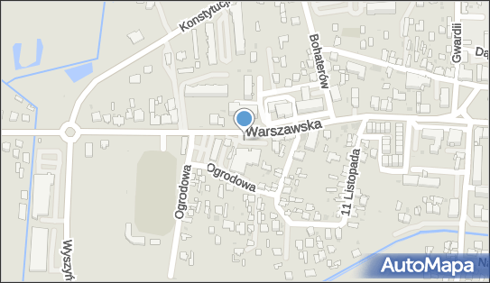 Smartbox - Poczta Polska, pon-ndz 00:00-24:00, Radzyń Podlaski, godziny otwarcia