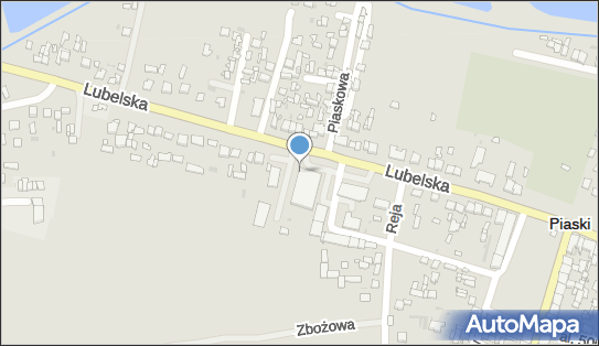 Smartbox - Poczta Polska, pon-ndz 00:00-24:00, Piaski, godziny otwarcia