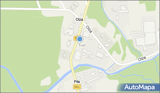 Smartbox - Poczta Polska, pon-ndz 00:00-24:00, Istebna, godziny otwarcia