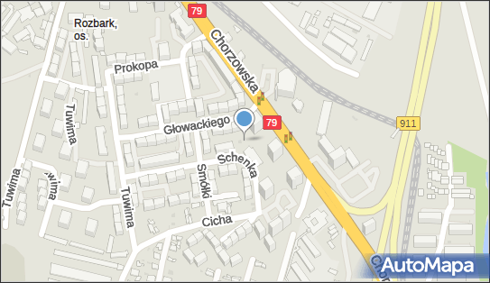 Smartbox - Poczta Polska, pon-ndz 00:00-24:00, Bytom, godziny otwarcia