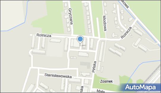 Smartbox - Poczta Polska, pon-ndz 00:00-24:00, Legnica, godziny otwarcia