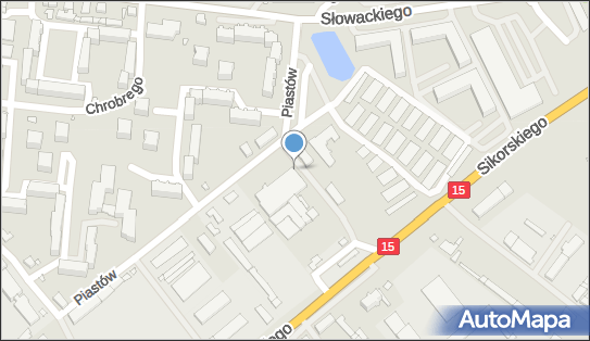 Smartbox - Poczta Polska, pon-ndz 00:00-24:00, Września, godziny otwarcia