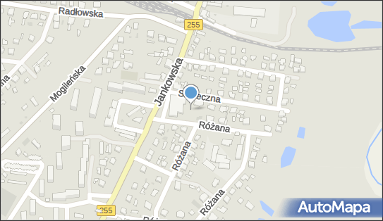 Smartbox - Poczta Polska, pon-ndz 00:00-24:00, Pakość, godziny otwarcia
