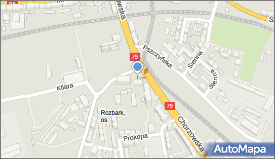 Smartbox - Poczta Polska, pon-ndz 00:00-24:00, Bytom, godziny otwarcia