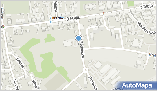 Smartbox - Poczta Polska, pon-ndz 00:00-24:00, Chorzów, godziny otwarcia