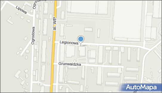 Smartbox - Poczta Polska, pon-ndz 00:00-24:00, Zambrów, godziny otwarcia