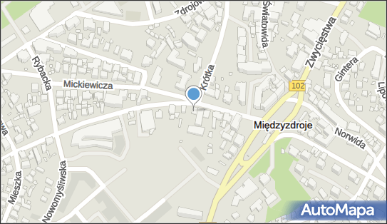 Smartbox - Poczta Polska, pon-ndz 00:00-24:00, Międzyzdroje, godziny otwarcia