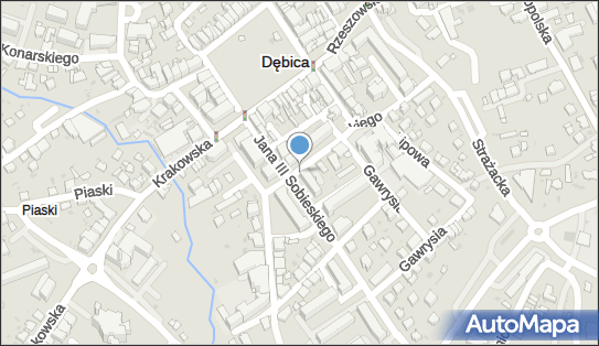 Smartbox - Poczta Polska, pon-ndz 00:00-24:00, Dębica, godziny otwarcia