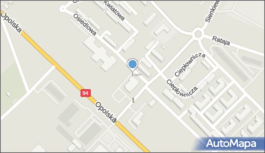 Smartbox - Poczta Polska, pon-ndz 00:00-24:00, Siechnice, godziny otwarcia