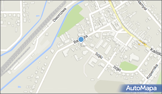 Smartbox - Poczta Polska, pon-ndz 00:00-24:00, Odolanów, godziny otwarcia