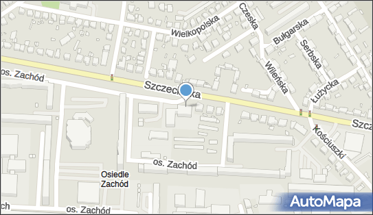 Smartbox - Poczta Polska, pon-ndz 00:00-24:00, Stargard, godziny otwarcia