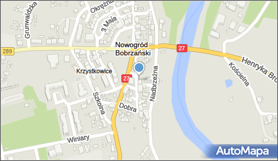 Smartbox - Poczta Polska, pon-ndz 00:00-24:00, Nowogród Bobrzański, godziny otwarcia