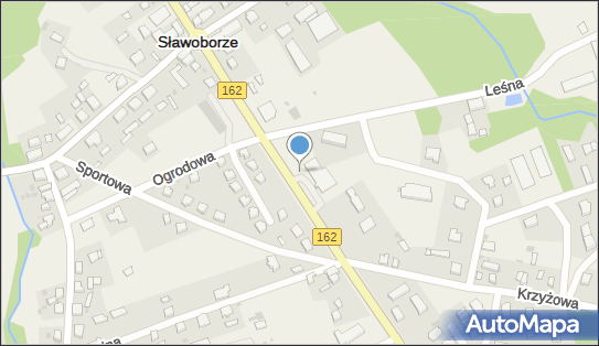 Smartbox - Poczta Polska, pon-ndz 00:00-24:00, Sławoborze, godziny otwarcia