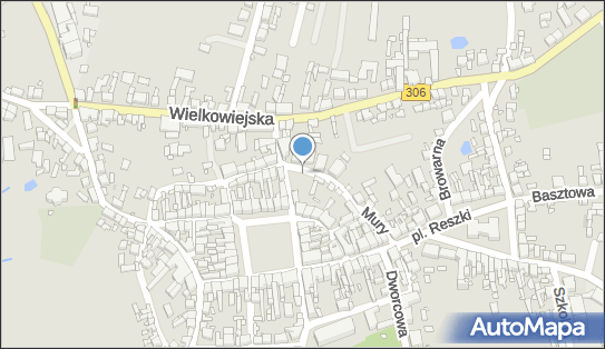 Smartbox - Poczta Polska, pon-ndz 00:00-24:00, Buk, godziny otwarcia