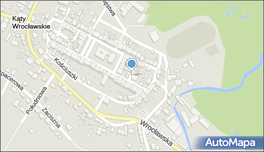 Smartbox - Poczta Polska, pon-ndz 00:00-24:00, Kąty Wrocławskie, godziny otwarcia