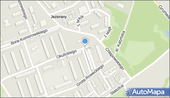 Smartbox - Poczta Polska, pon-ndz 00:00-24:00, Śrem, godziny otwarcia