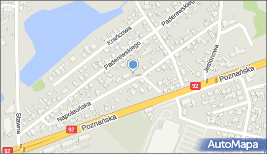 Smartbox - Poczta Polska, pon-ndz 00:00-24:00, Swarzędz, godziny otwarcia