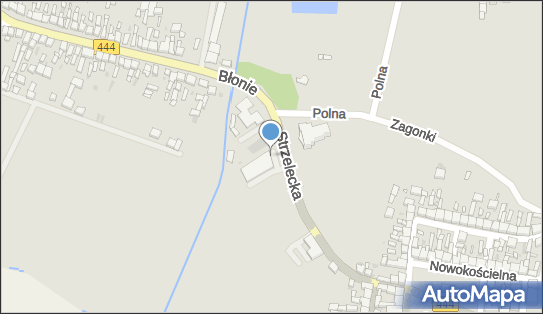 Smartbox - Poczta Polska, pon-ndz 00:00-24:00, Sulmierzyce, godziny otwarcia