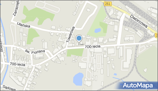 Smartbox - Poczta Polska, pon-ndz 00:00-24:00, Żnin, godziny otwarcia