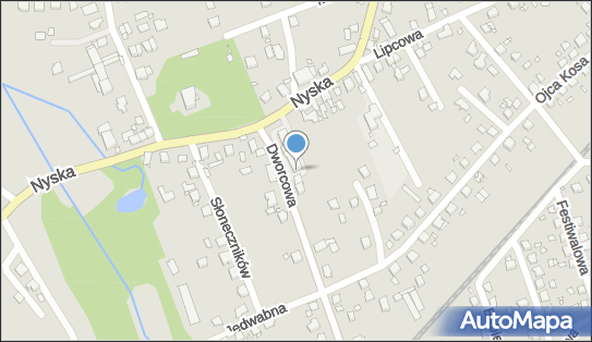 Smartbox - Poczta Polska, pon-ndz 00:00-24:00, Opole, godziny otwarcia