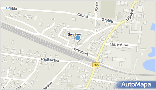 Smartbox - Poczta Polska, pon-ndz 00:00-24:00, Pakość, godziny otwarcia