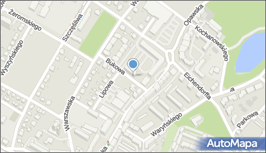 Smartbox - Poczta Polska, pon-ndz 00:00-24:00, Racibórz, godziny otwarcia