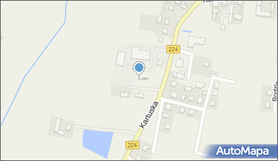 Smartbox - Poczta Polska, pon-ndz 00:00-24:00, Przodkowo, godziny otwarcia