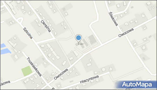 Smartbox - Poczta Polska, pon-ndz 00:00-24:00, Brzozówka, godziny otwarcia