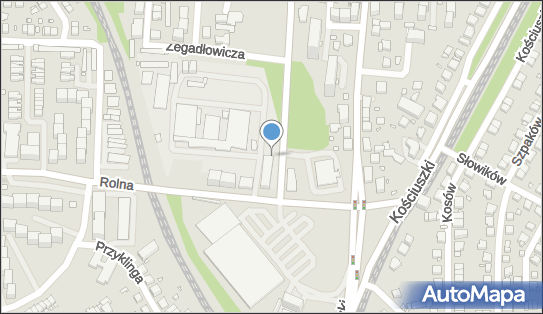 Smartbox - Poczta Polska, pon-ndz 00:00-24:00, Katowice, godziny otwarcia