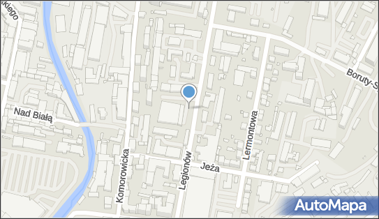 Smartbox - Poczta Polska, pon-ndz 00:00-24:00, Bielsko-Biała, godziny otwarcia